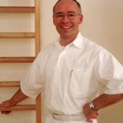 Booms, Andreas, Dipl-Sportlehrer / Physiotherapeut